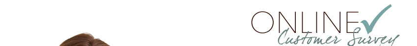 Online Customer Survey