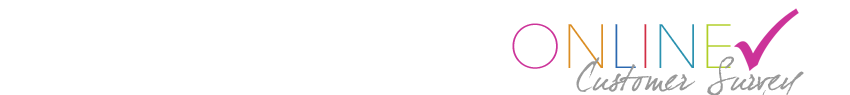 Online Customer Survey
